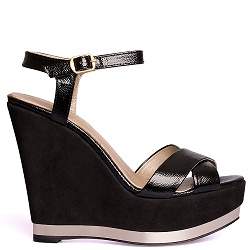 Colette Sol Octopus wedge
